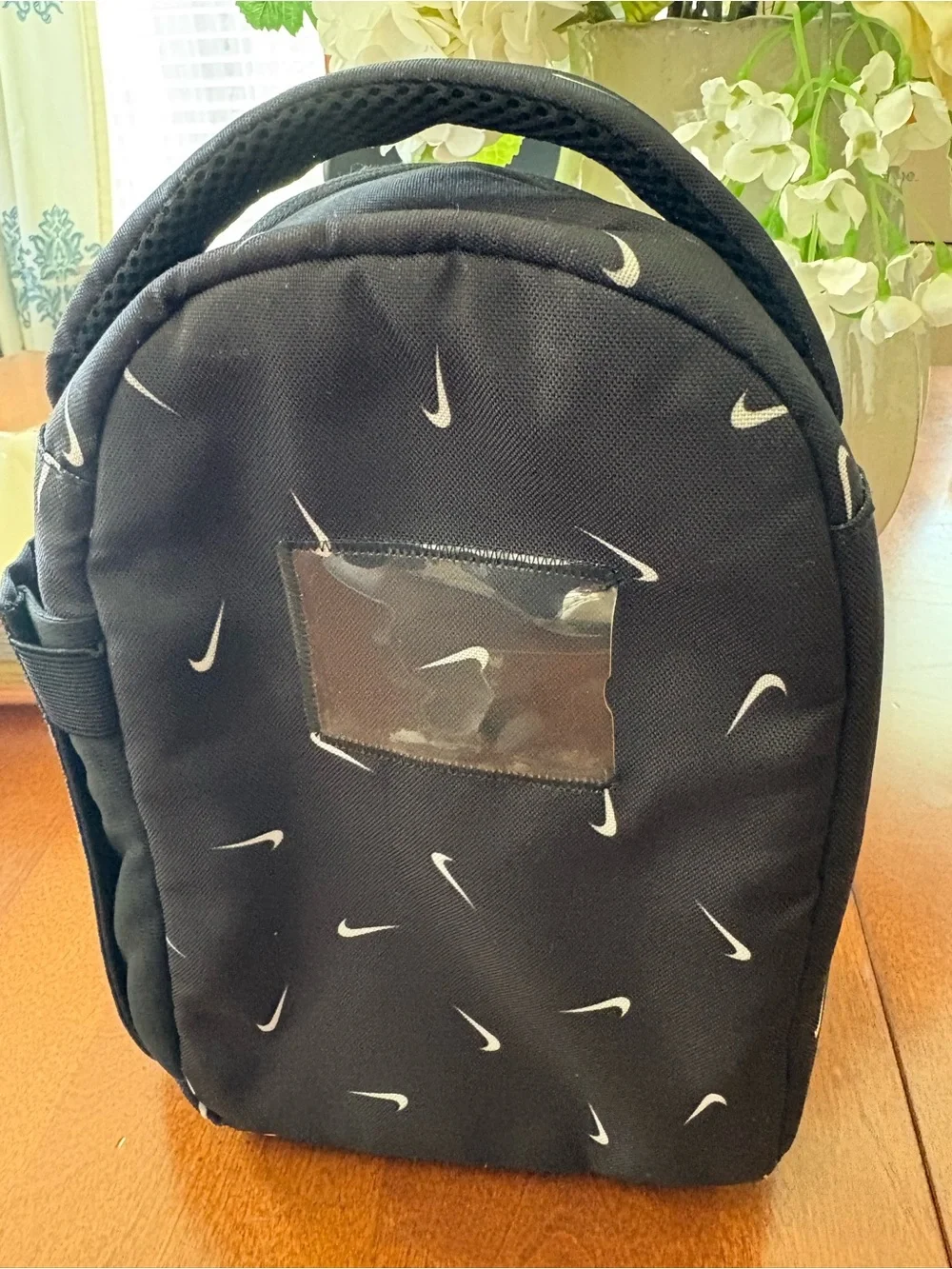 Nike gently used